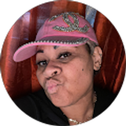 Profile photo of channel gooden