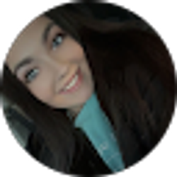 Profile photo of Cheyanne Adams