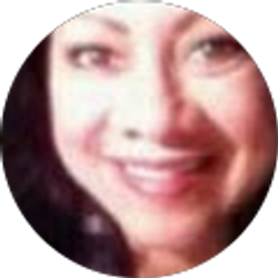 Profile photo of Maria Covington