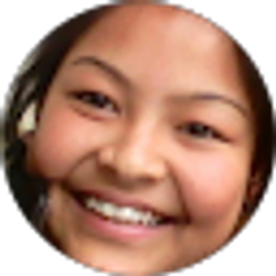 Profile photo of sandhya maharjan