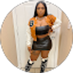 Profile photo of Roynesha Smith-Hudson