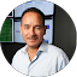 Profile photo of Hugo Morales