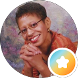 Profile photo of Rose Buffer