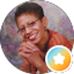 Profile photo of Rose Buffer