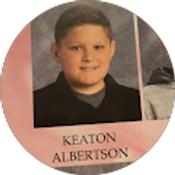 Profile photo of Keaton