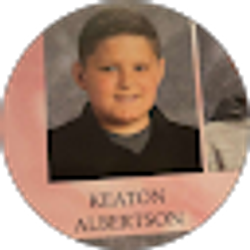 Profile photo of Keaton