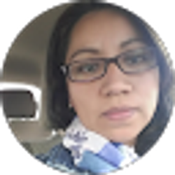 Profile photo of Lidia Calva