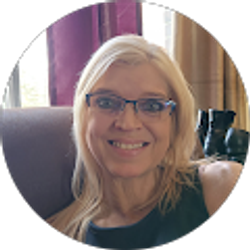 Profile photo of Jill Hartnett