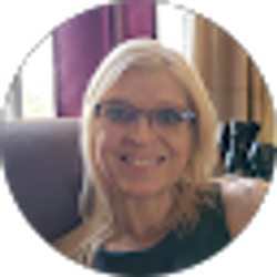 Profile photo of Jill Hartnett