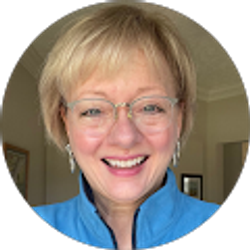 Profile photo of Katie Crisp