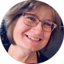 Profile photo of Debra Darlington