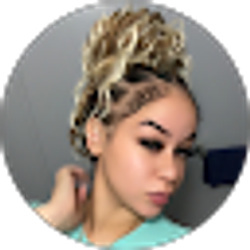 Profile photo of Amya Branham