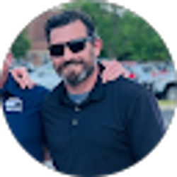 Profile photo of Ted Shilt