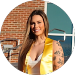 Profile photo of Kassy Reese