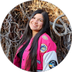 Profile photo of Estefany Colmenarez