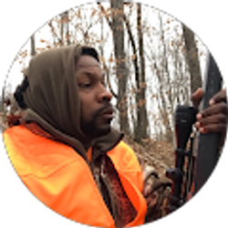 Profile photo of Andrew Brown