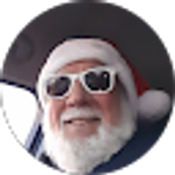 Profile photo of Ed Dayson
