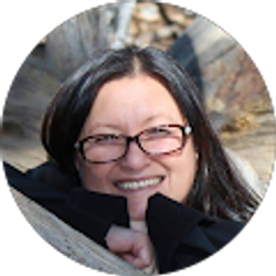 Profile photo of Susie Smith