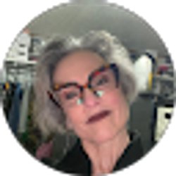 Profile photo of Theresa Mccabe