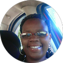 Profile photo of Sherese Whitt