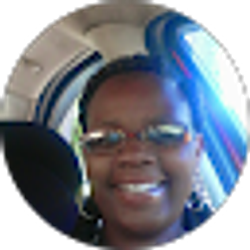 Profile photo of Sherese Whitt