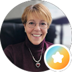 Profile photo of Maribeth Ashburn