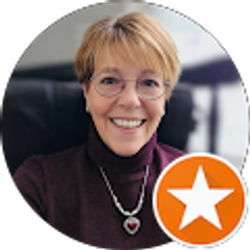 Profile photo of Maribeth Ashburn