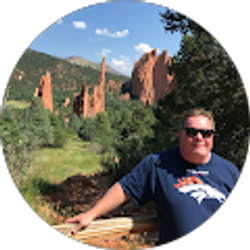 Profile photo of Scott Athey