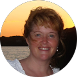 Profile photo of Kristy White