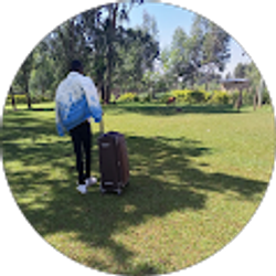 Profile photo of Mark Prosper