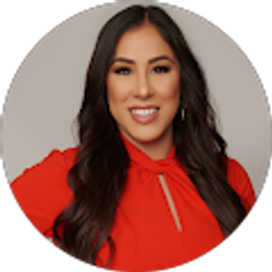 Profile photo of Alyssa Martinez