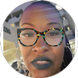 Profile photo of Tiffany Dyson