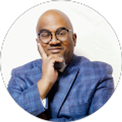 Profile photo of Avery Sanders