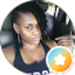 Profile photo of Katina Fuller