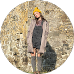 Profile photo of Patricia Spearin