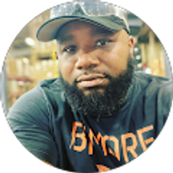 Profile photo of Alonzo Stallings