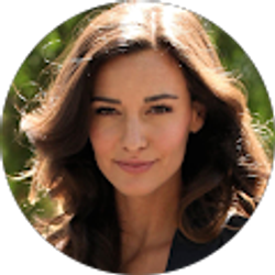 Profile photo of Amy Biddick