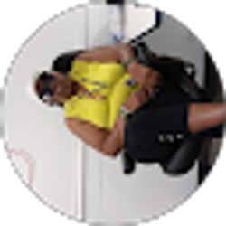 Profile photo of Jo Ann Barnes Onyenwe