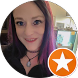 Profile photo of Stephanie Lockwood