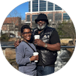 Profile photo of Makeca Gilliland