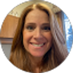 Profile photo of Jane Kay Scherer
