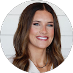 Profile photo of Sydney McKeown