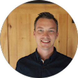 Profile photo of Dan Daly