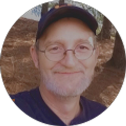 Profile photo of Jeffrey Wallace