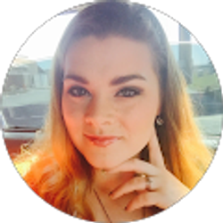 Profile photo of Ashley Temples