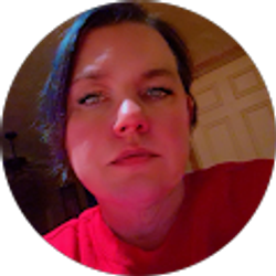 Profile photo of Stephanie Lund