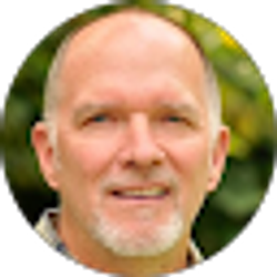 Profile photo of Tim Barton