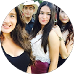 Profile photo of Erika Garcia