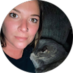 Profile photo of Stephanie C.