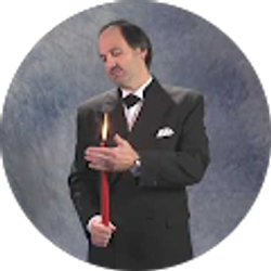 Profile photo of Michael Lair